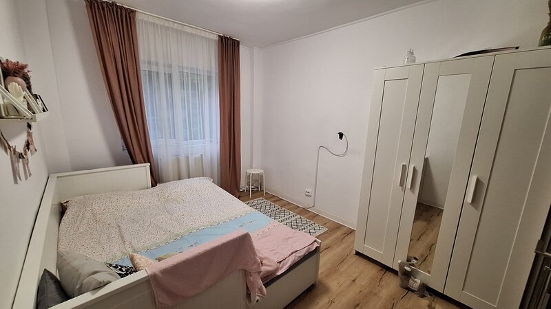 MIlitari, Gorjului, apartament 3 camere